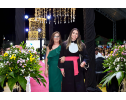 Colação de Grau Facesa