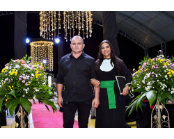 Colação de Grau Facesa