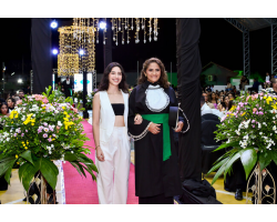 Colação de Grau Facesa