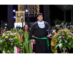 Colação de Grau Facesa