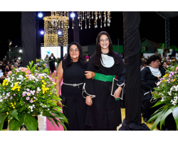 Colação de Grau Facesa