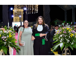 Colação de Grau Facesa