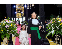 Colação de Grau Facesa