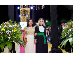 Colação de Grau Facesa