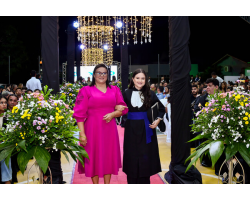 Colação de Grau Facesa