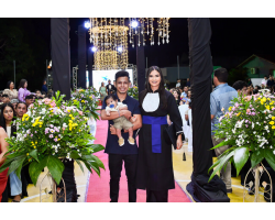 Colação de Grau Facesa