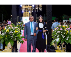 Colação de Grau Facesa