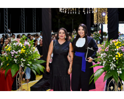 Colação de Grau Facesa