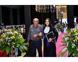 Colação de Grau Facesa