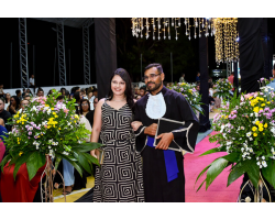 Colação de Grau Facesa