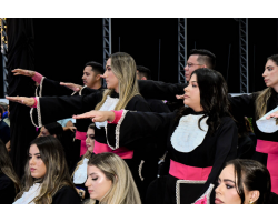 Colação de Grau Facesa