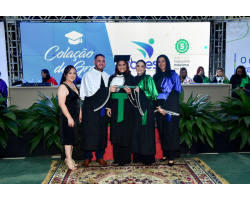 Colação de Grau Facesa