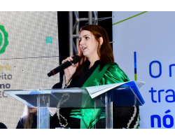 Colação de Grau Facesa