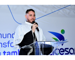 Colação de Grau Facesa