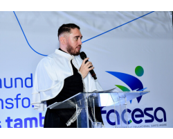 Colação de Grau Facesa