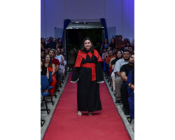 COLAÇÃO DE GRAU FACESA 2025.1