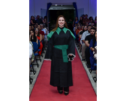 COLAÇÃO DE GRAU FACESA 2025.1