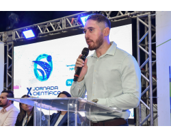 X JORNADA CIENTÍFICA DA FACESA