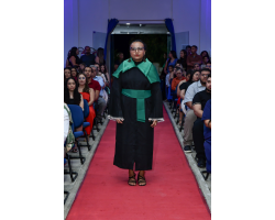 COLAÇÃO DE GRAU FACESA 2025.1