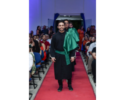 COLAÇÃO DE GRAU FACESA 2025.1