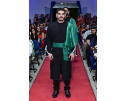 COLAÇÃO DE GRAU FACESA 2025.1