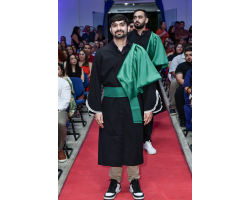 COLAÇÃO DE GRAU FACESA 2025.1