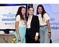 X JORNADA CIENTÍFICA DA FACESA