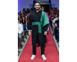 COLAÇÃO DE GRAU FACESA 2025.1