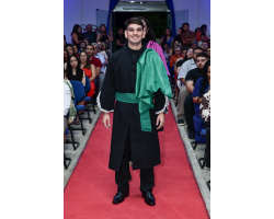 COLAÇÃO DE GRAU FACESA 2025.1