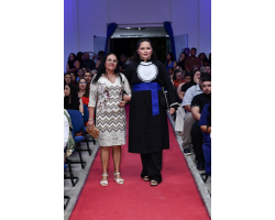 COLAÇÃO DE GRAU FACESA 2025.1