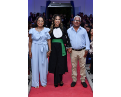 COLAÇÃO DE GRAU FACESA 2025.1