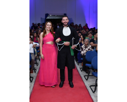 COLAÇÃO DE GRAU FACESA 2025.1