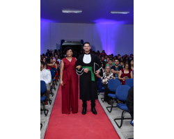 COLAÇÃO DE GRAU FACESA 2025.1