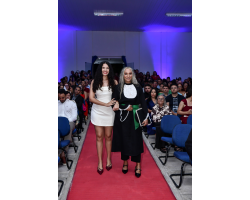 COLAÇÃO DE GRAU FACESA 2025.1