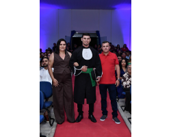 COLAÇÃO DE GRAU FACESA 2025.1