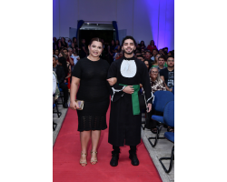 COLAÇÃO DE GRAU FACESA 2025.1