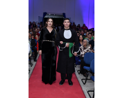 COLAÇÃO DE GRAU FACESA 2025.1