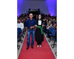 COLAÇÃO DE GRAU FACESA 2025.1