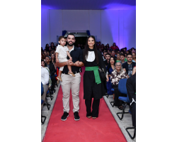 COLAÇÃO DE GRAU FACESA 2025.1