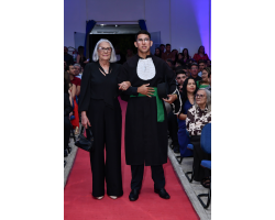 COLAÇÃO DE GRAU FACESA 2025.1