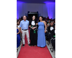 COLAÇÃO DE GRAU FACESA 2025.1