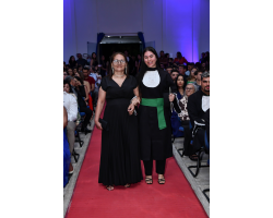 COLAÇÃO DE GRAU FACESA 2025.1