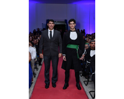 COLAÇÃO DE GRAU FACESA 2025.1