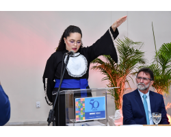 COLAÇÃO DE GRAU FACESA 2025.1