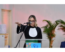 COLAÇÃO DE GRAU FACESA 2025.1