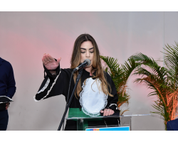 COLAÇÃO DE GRAU FACESA 2025.1