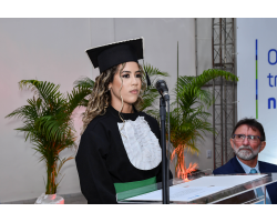 COLAÇÃO DE GRAU FACESA 2025.1