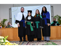 COLAÇÃO DE GRAU FACESA 2025.1