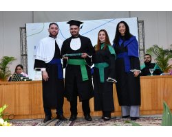 COLAÇÃO DE GRAU FACESA 2025.1