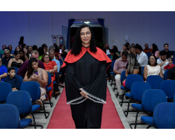 Cerimônia do Vade Mecum - 08/04/25